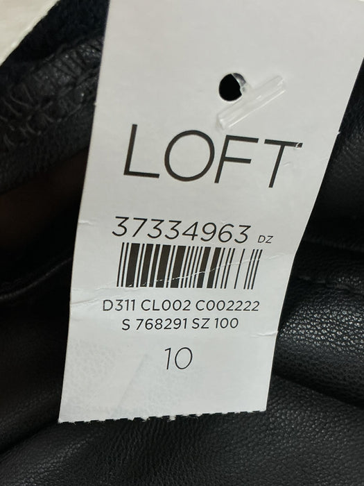 Blusa 10 (LOFT VERSA)