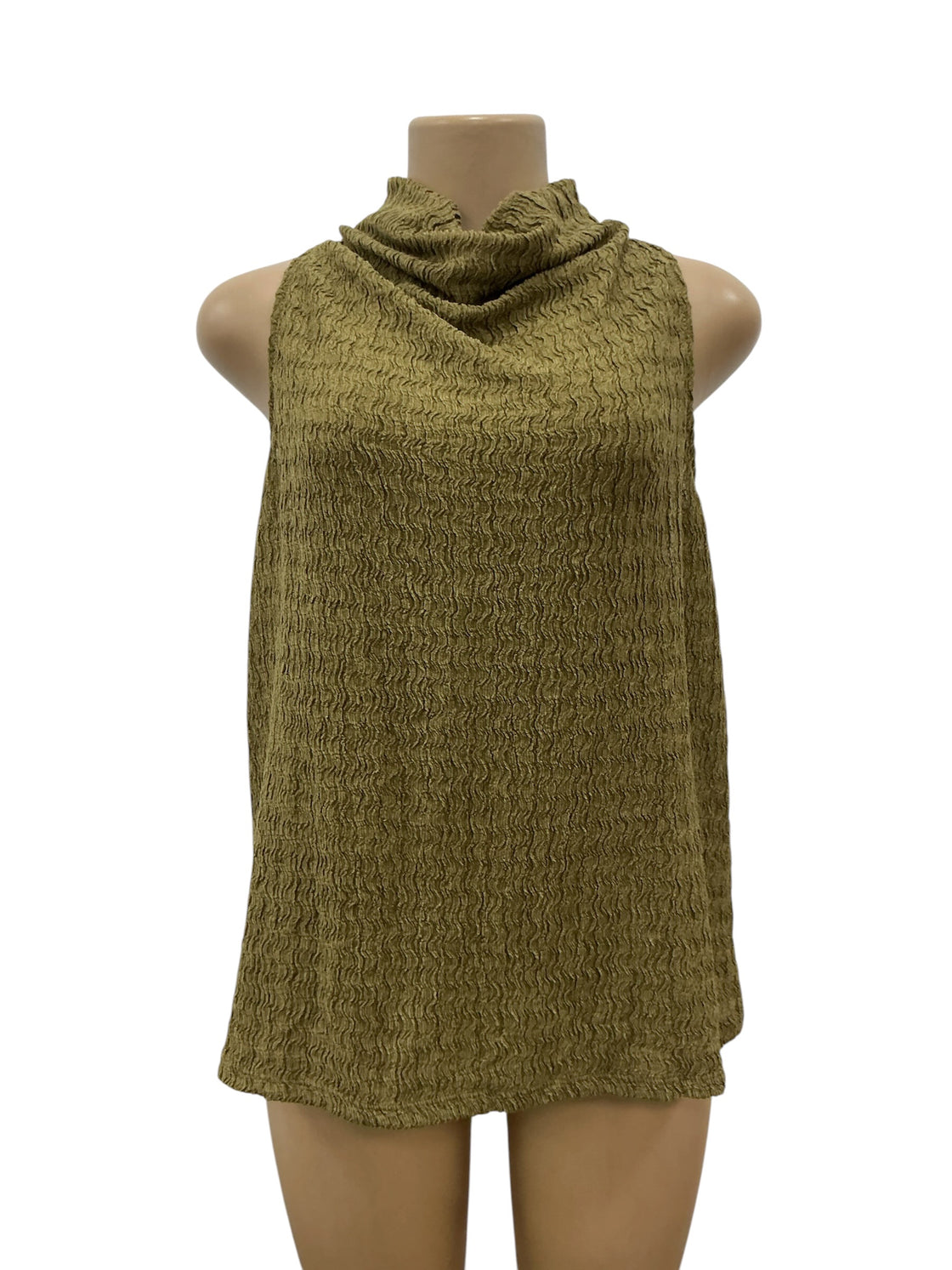 Blusa M (H&M)