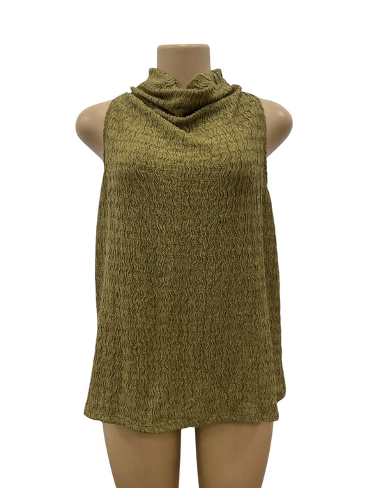 Blusa M (H&M)