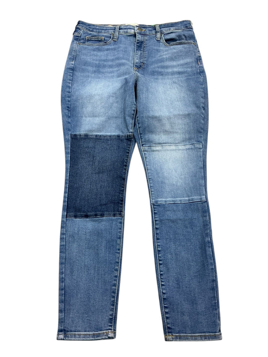 Pantalón 12 (UNIVERSAL THREAD)