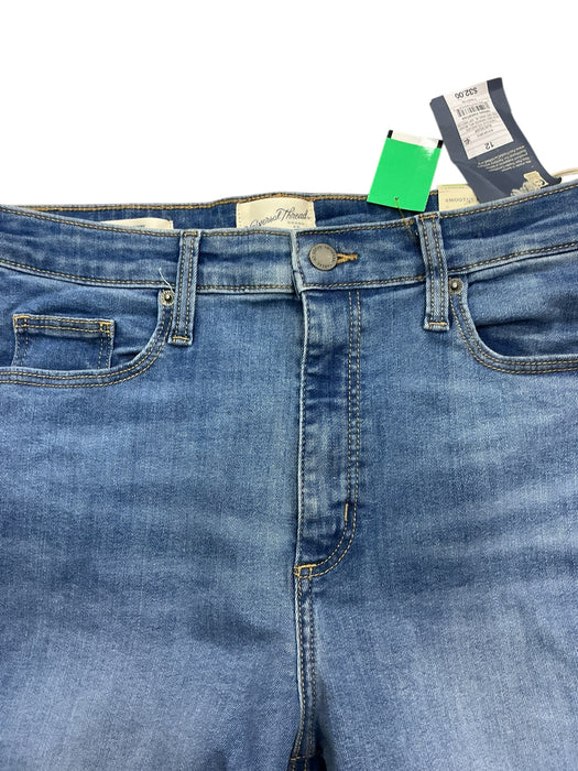 Pantalón 12 (UNIVERSAL THREAD)