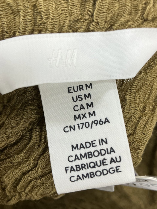 Blusa M (H&M)