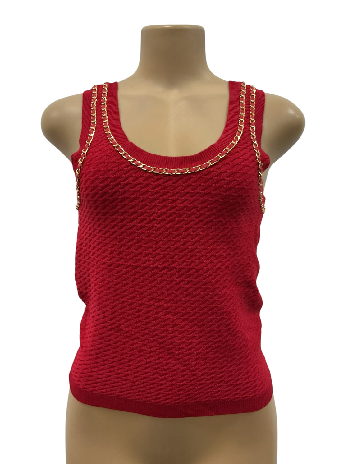 Blusa M (LIZETTE COLLECTION)