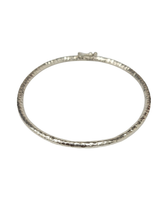 Pulsera de plata (925)