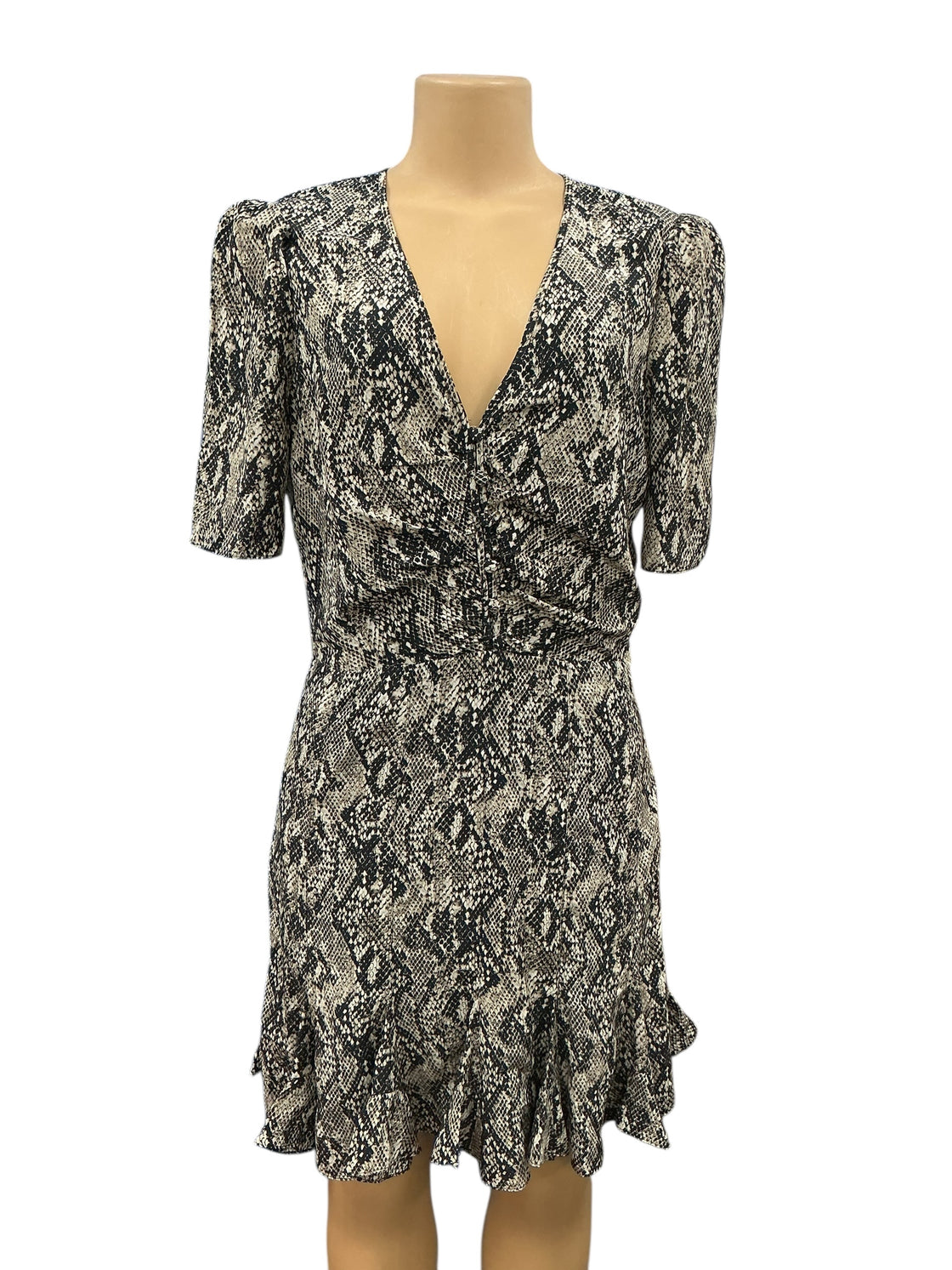 Vestido 8 (VERONICA BEARD)