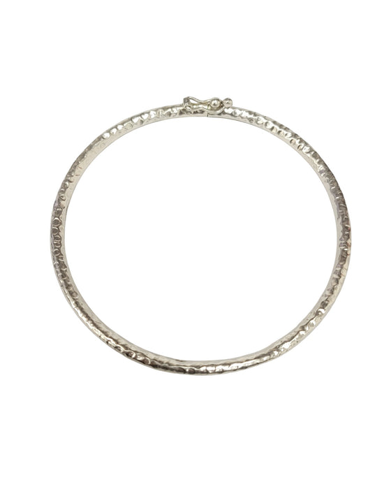 Pulsera de plata (925)