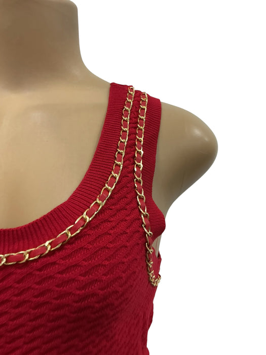 Blusa M (LIZETTE COLLECTION)