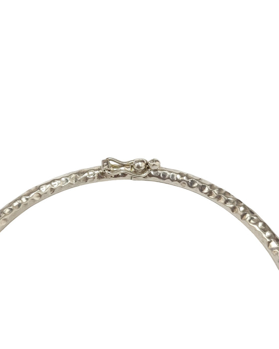 Pulsera de plata (925)