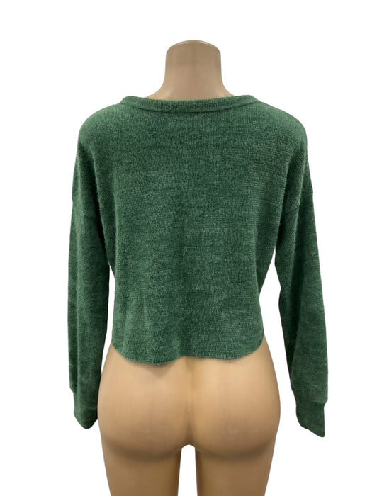 Sudadero S (HOLLISTER)