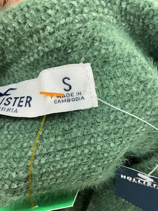 Sudadero S (HOLLISTER)