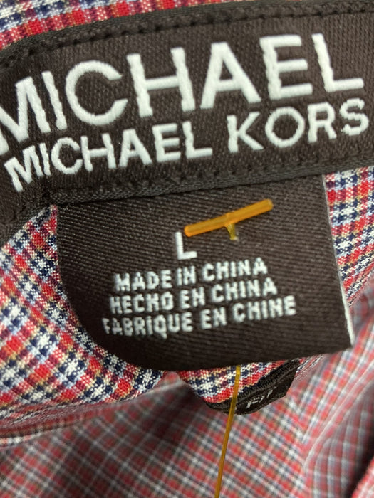 Camisa L (MICHAEL KORS)