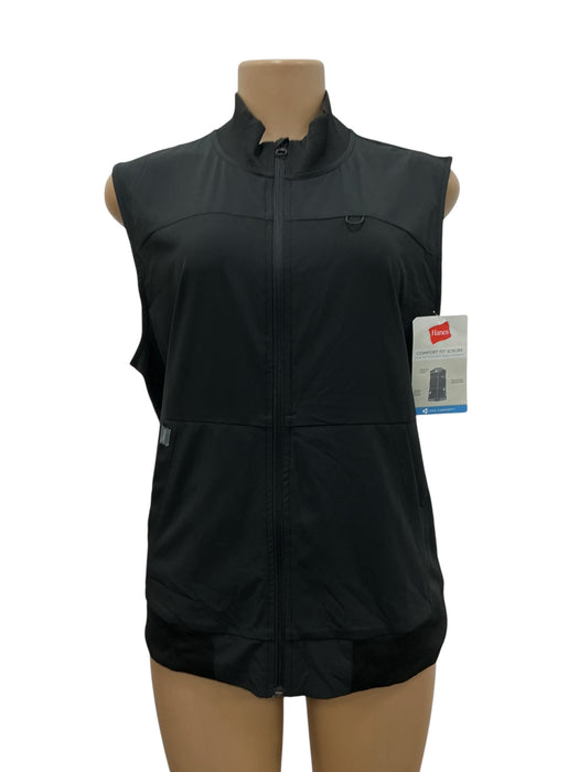Chaleco L (HANES)