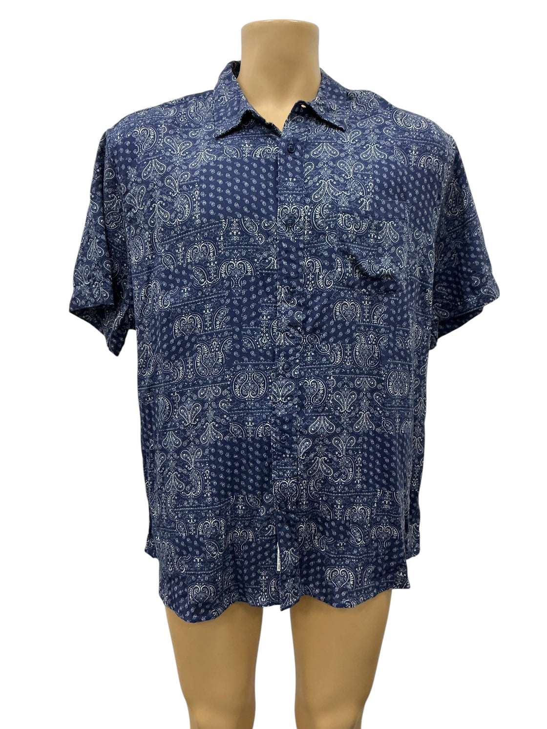 Camisa XXL (GRAYERS)
