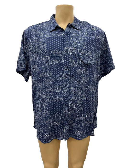 Camisa XXL (GRAYERS)