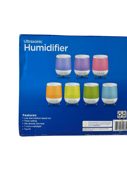 Humidificador (EQUATE)