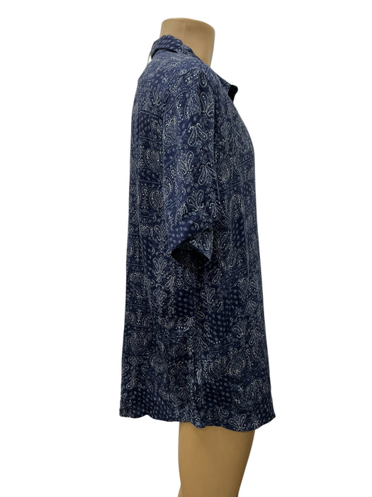 Camisa XXL (GRAYERS)