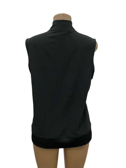 Chaleco L (HANES)