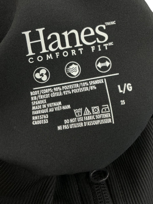 Chaleco L (HANES)