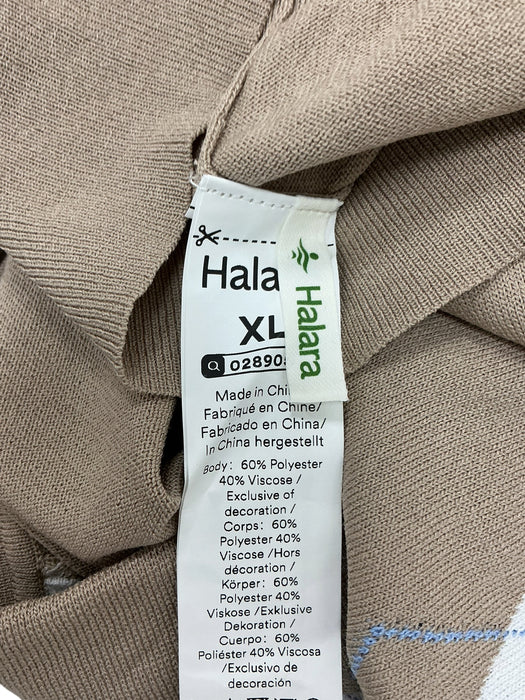 Blusa XL (HALARA)