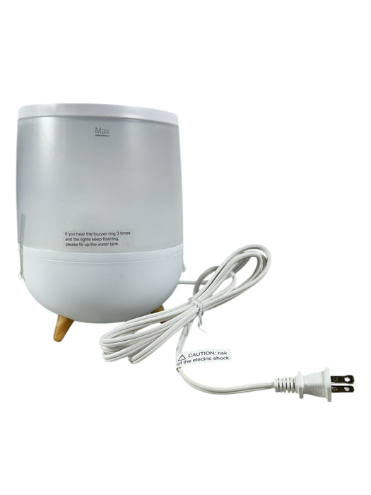 Humidificador (EQUATE)