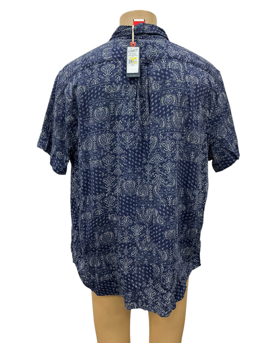 Camisa XXL (GRAYERS)