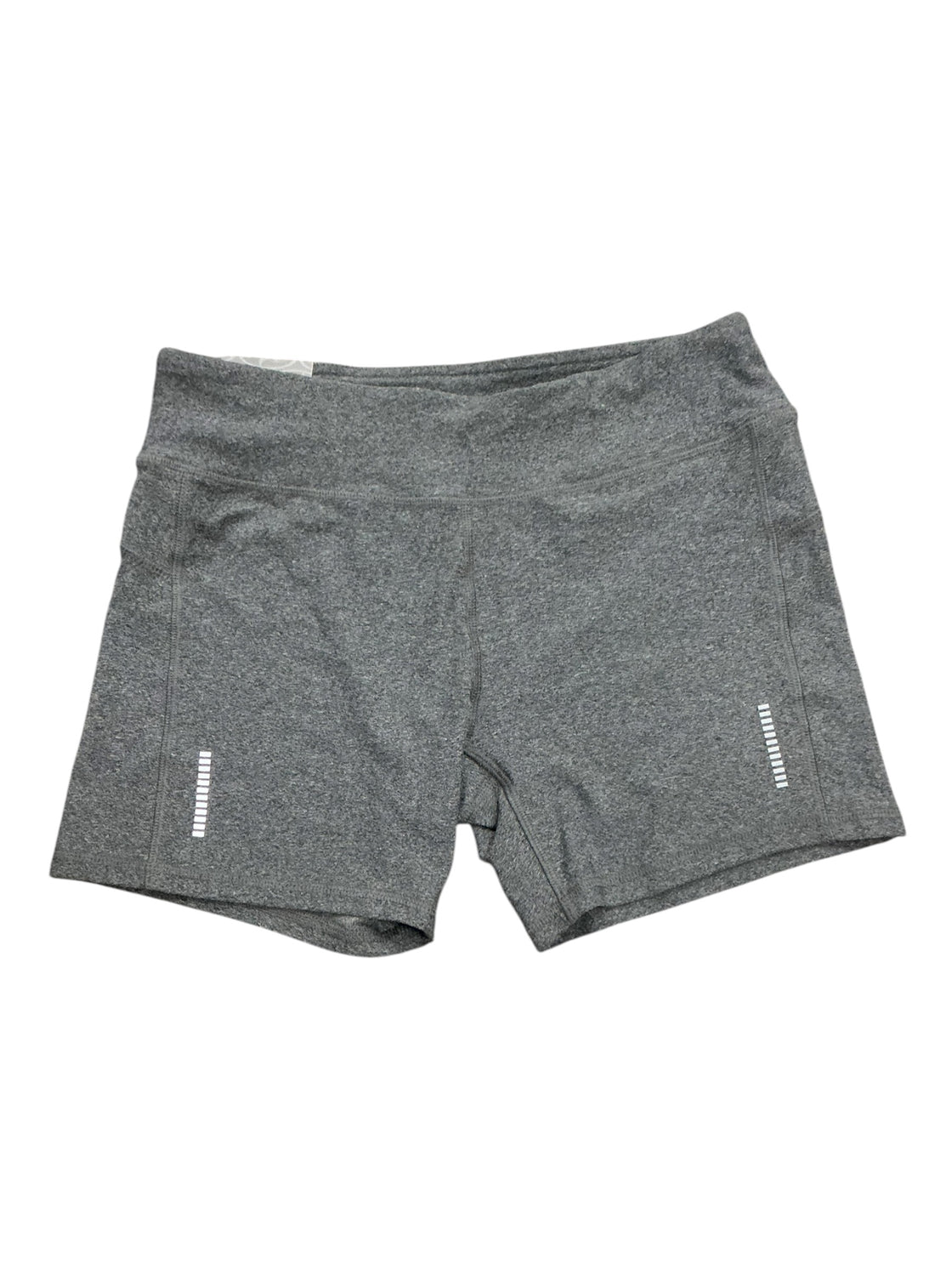 Short L (N.Y.L.)
