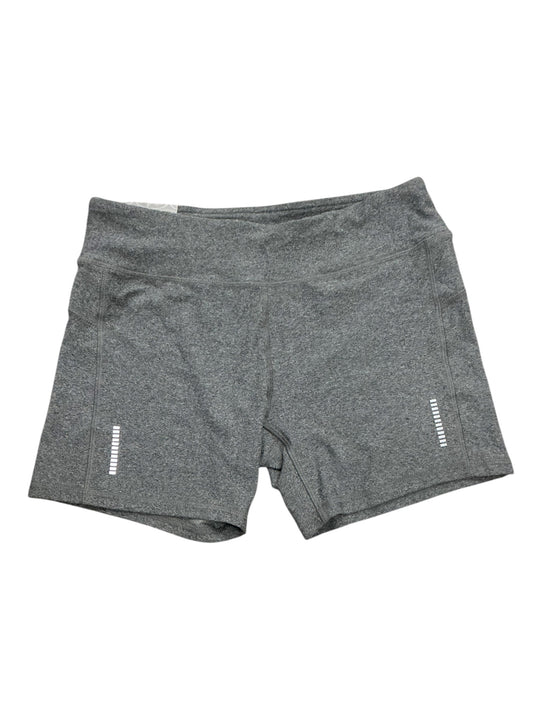 Short L (N.Y.L.)