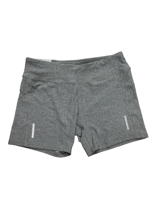 Short L (N.Y.L.)