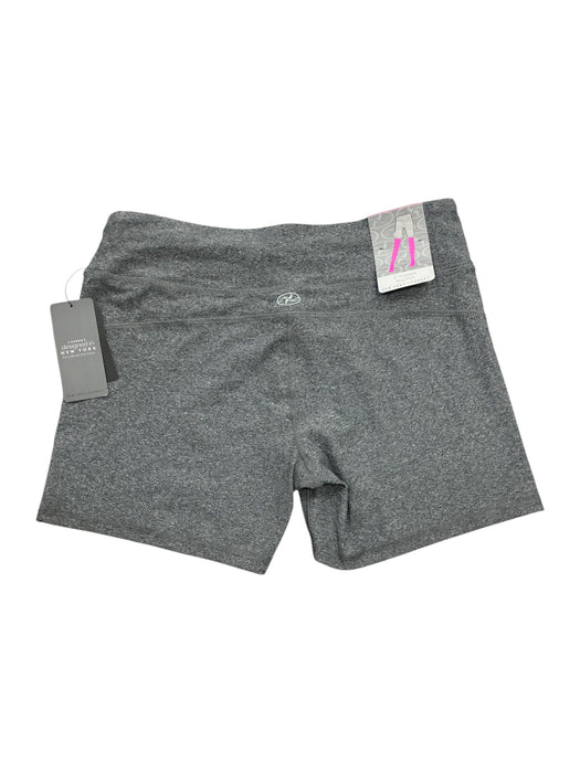 Short L (N.Y.L.)