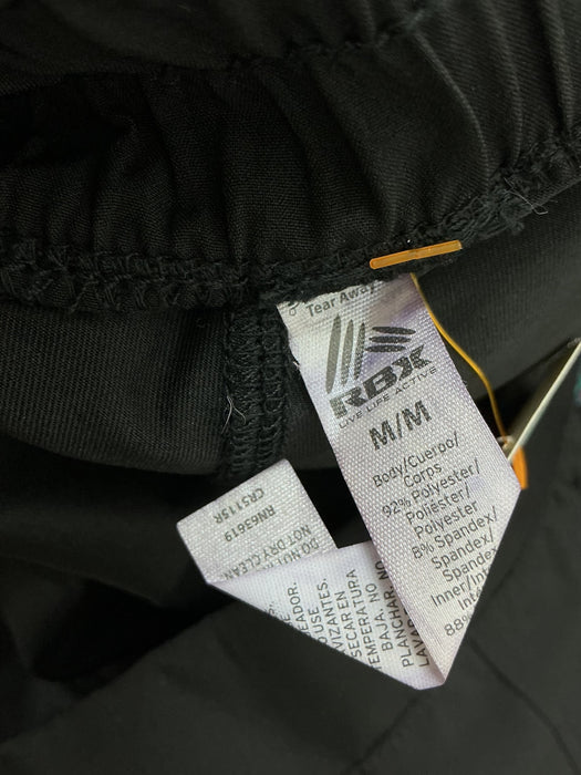 Short M (RBX)