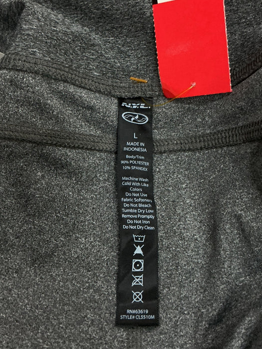 Short L (N.Y.L.)