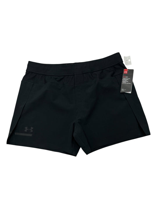 Pantaloneta XL (UNDER ARMOUR)