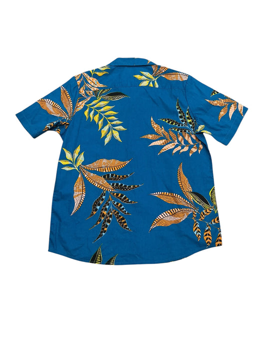 Camisa XL (14/16) (VOLCOM)