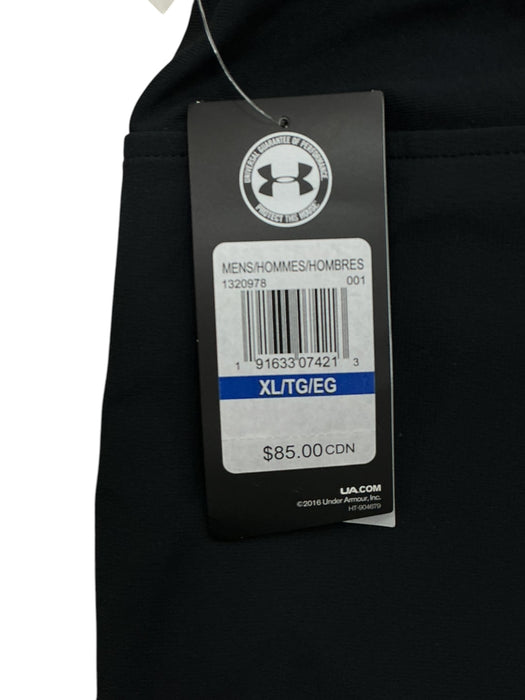 Pantaloneta XL (UNDER ARMOUR)