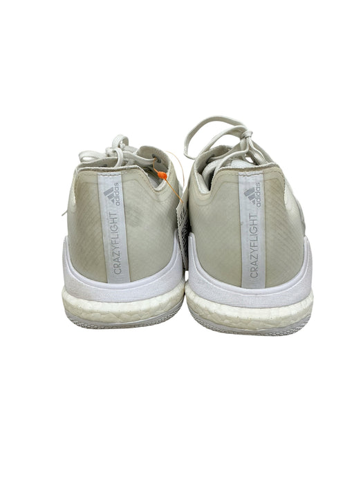 Tenis 8.5 (ADIDAS)