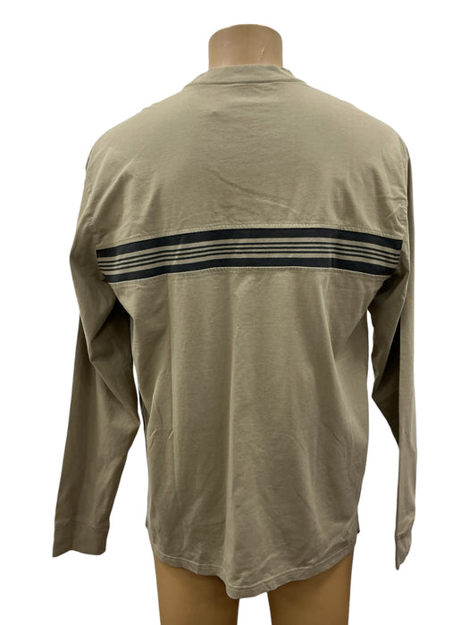 Playera L (OLD NAVY)