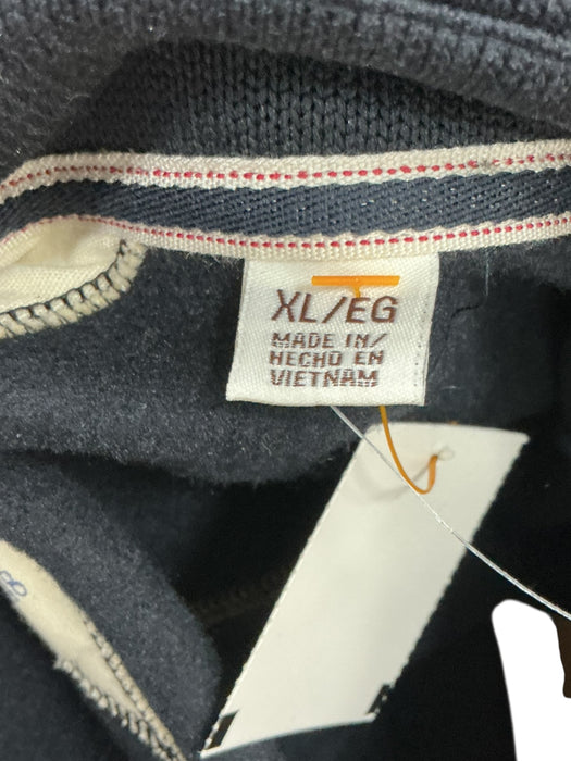 Sudadero XL (WEATHERPROOF)