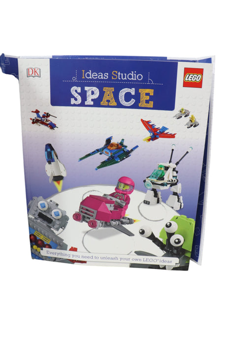 Ideas Studio Space (LEGO)