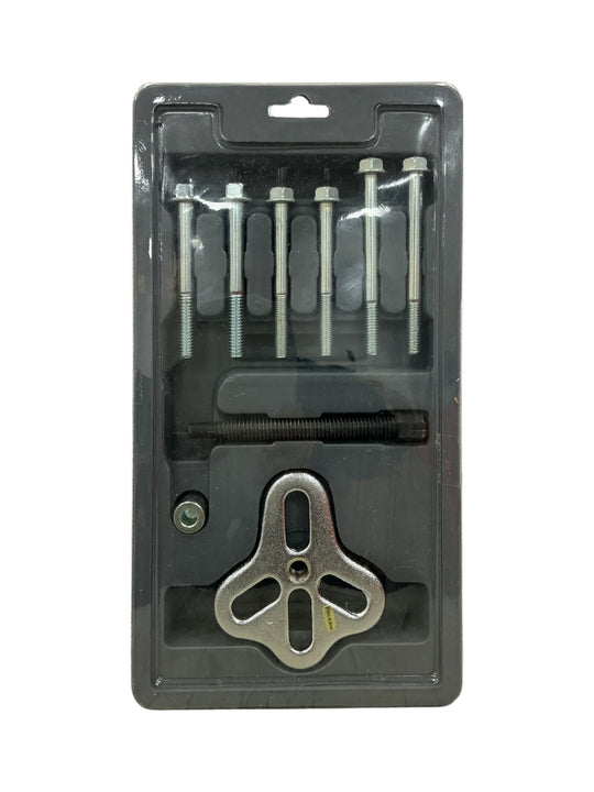 Extractor armónico de balancines