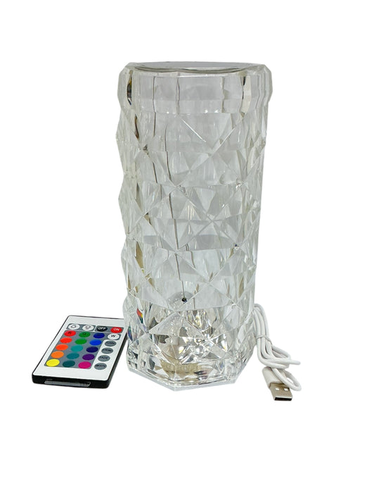 Lámpara de mesa