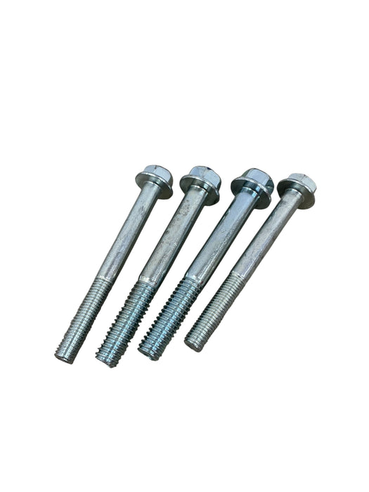 Extractor armónico de balancines