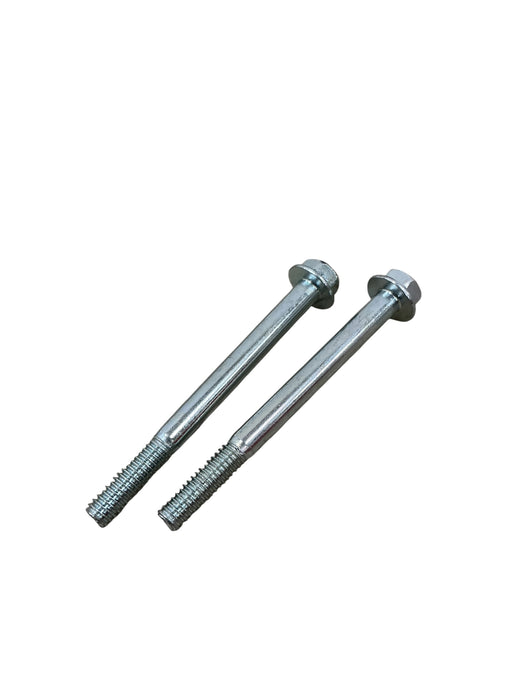 Extractor armónico de balancines