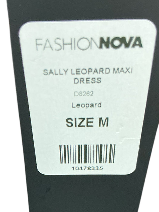 Vestido M (FASHION NOVA)