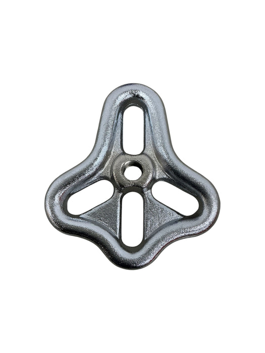 Extractor armónico de balancines