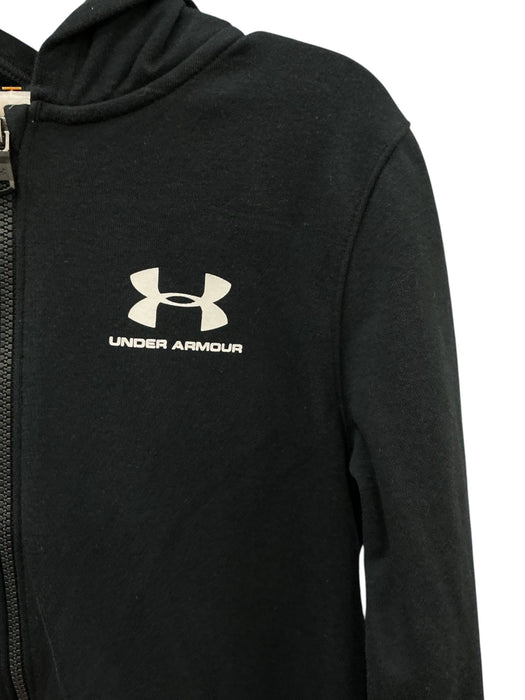 Sudadero para niñ@ YMD (UNDER ARMOUR)