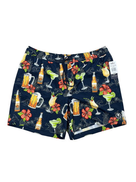 Pantaloneta XXL (TRINITY COAST)