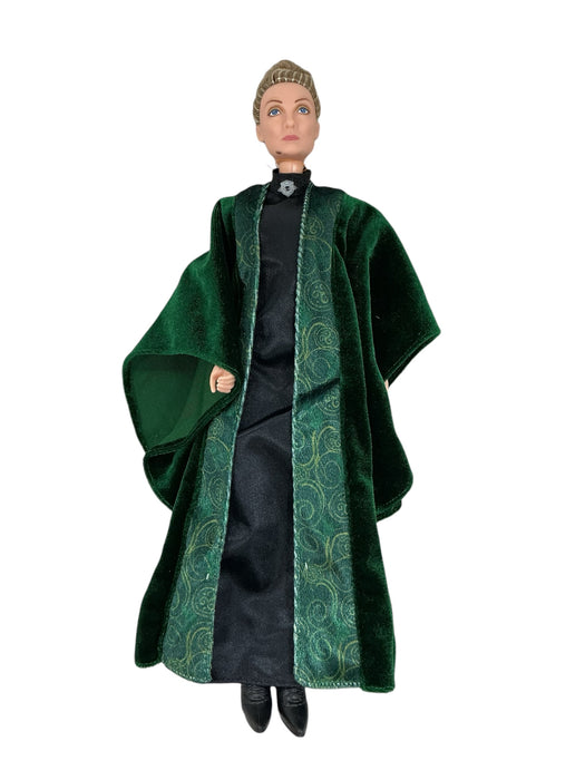 Minerva McGonagall (MATTEL)