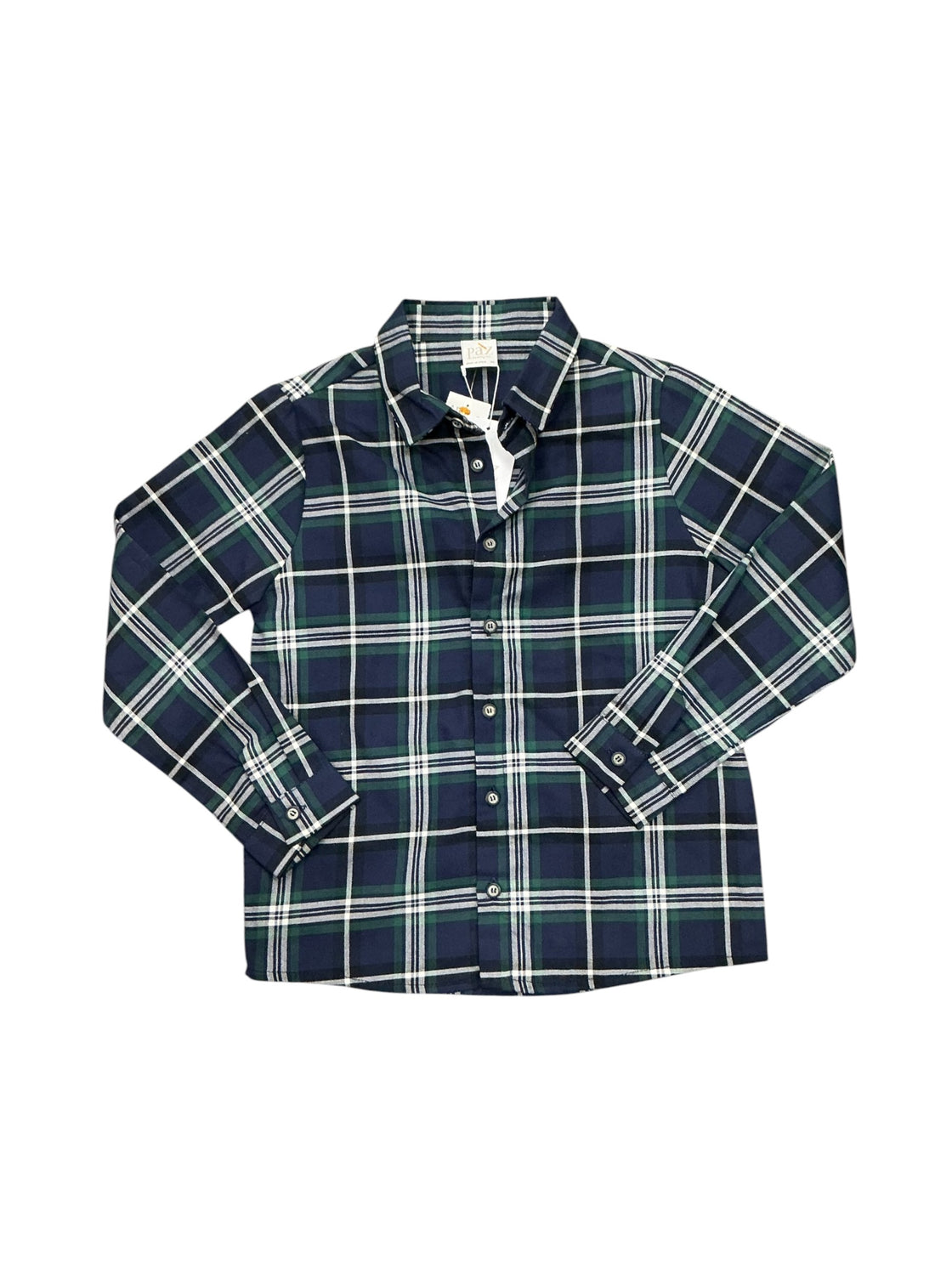 Camisa para niñ@ 8 (PAZ RODRIGUEZ)