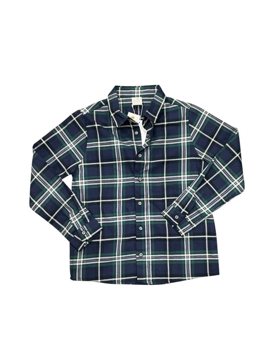Camisa para niñ@ 8 (PAZ RODRIGUEZ)