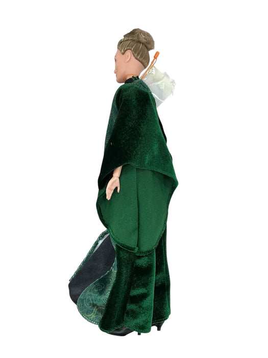 Minerva McGonagall (MATTEL)